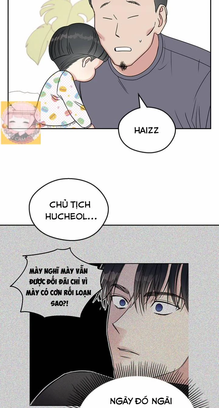 Hãy Diễn Như Anh Yêu Em Chapter 13 - 6