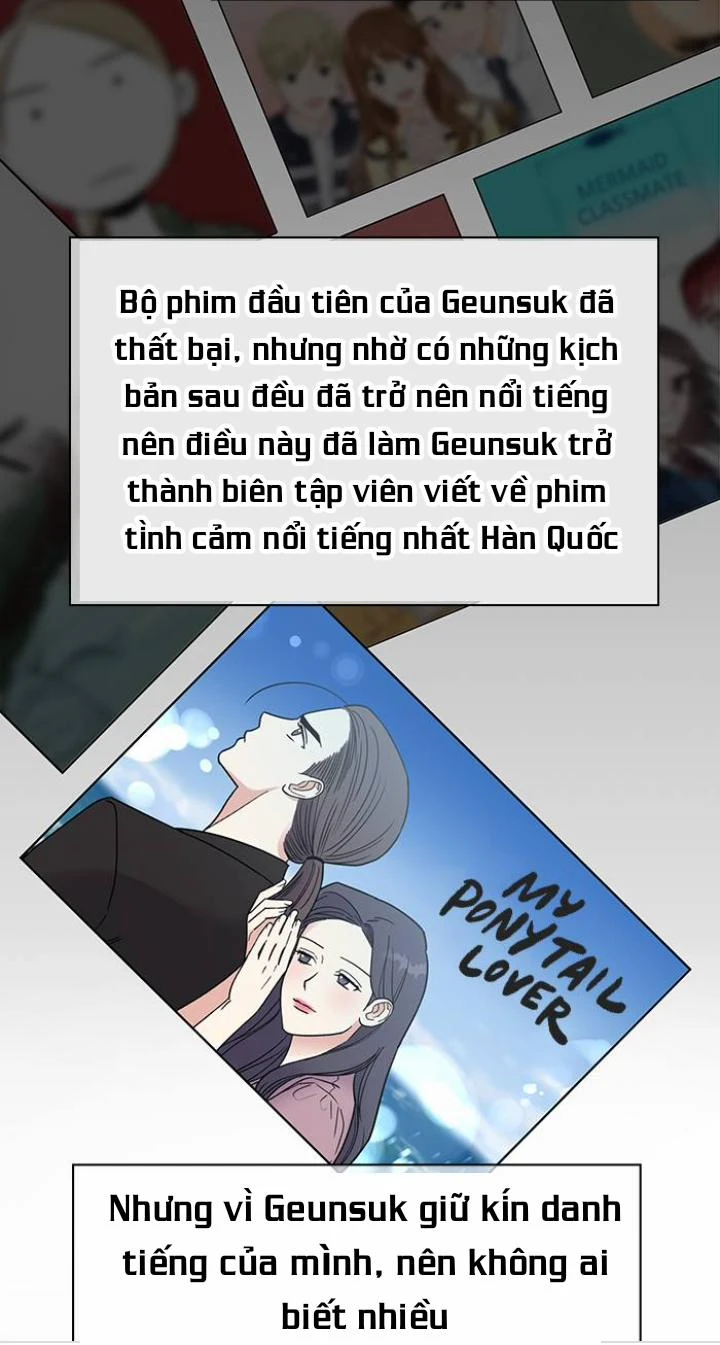 Hãy Diễn Như Anh Yêu Em Chapter 13 - 10