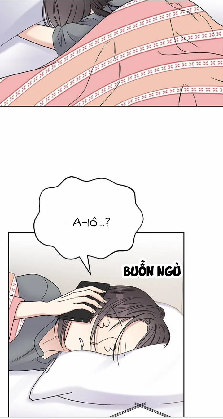 Hãy Diễn Như Anh Yêu Em Chapter 13 - 13