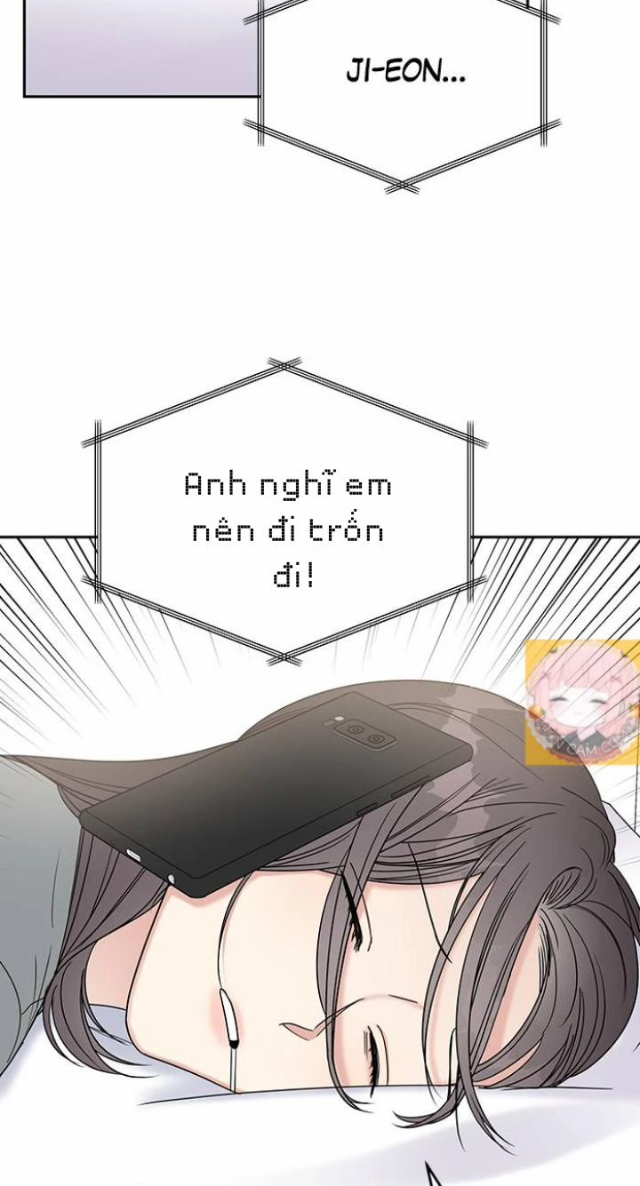 Hãy Diễn Như Anh Yêu Em Chapter 13 - 14