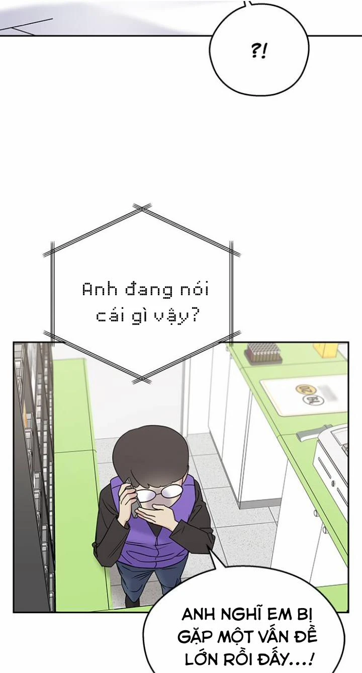 Hãy Diễn Như Anh Yêu Em Chapter 13 - 15