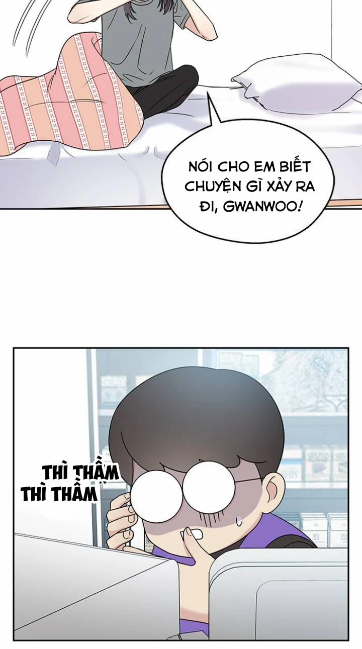 Hãy Diễn Như Anh Yêu Em Chapter 13 - 17