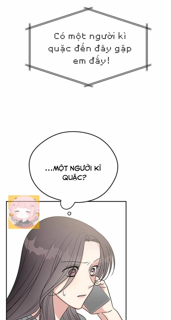 Hãy Diễn Như Anh Yêu Em Chapter 13 - 18