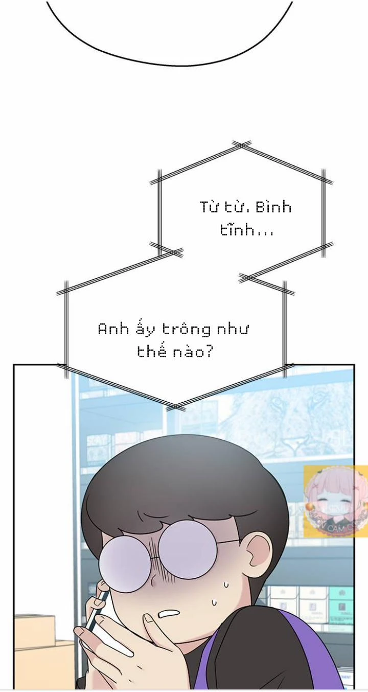 Hãy Diễn Như Anh Yêu Em Chapter 13 - 20