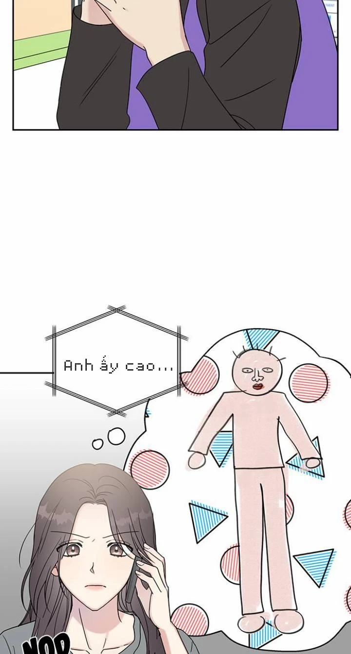 Hãy Diễn Như Anh Yêu Em Chapter 13 - 21