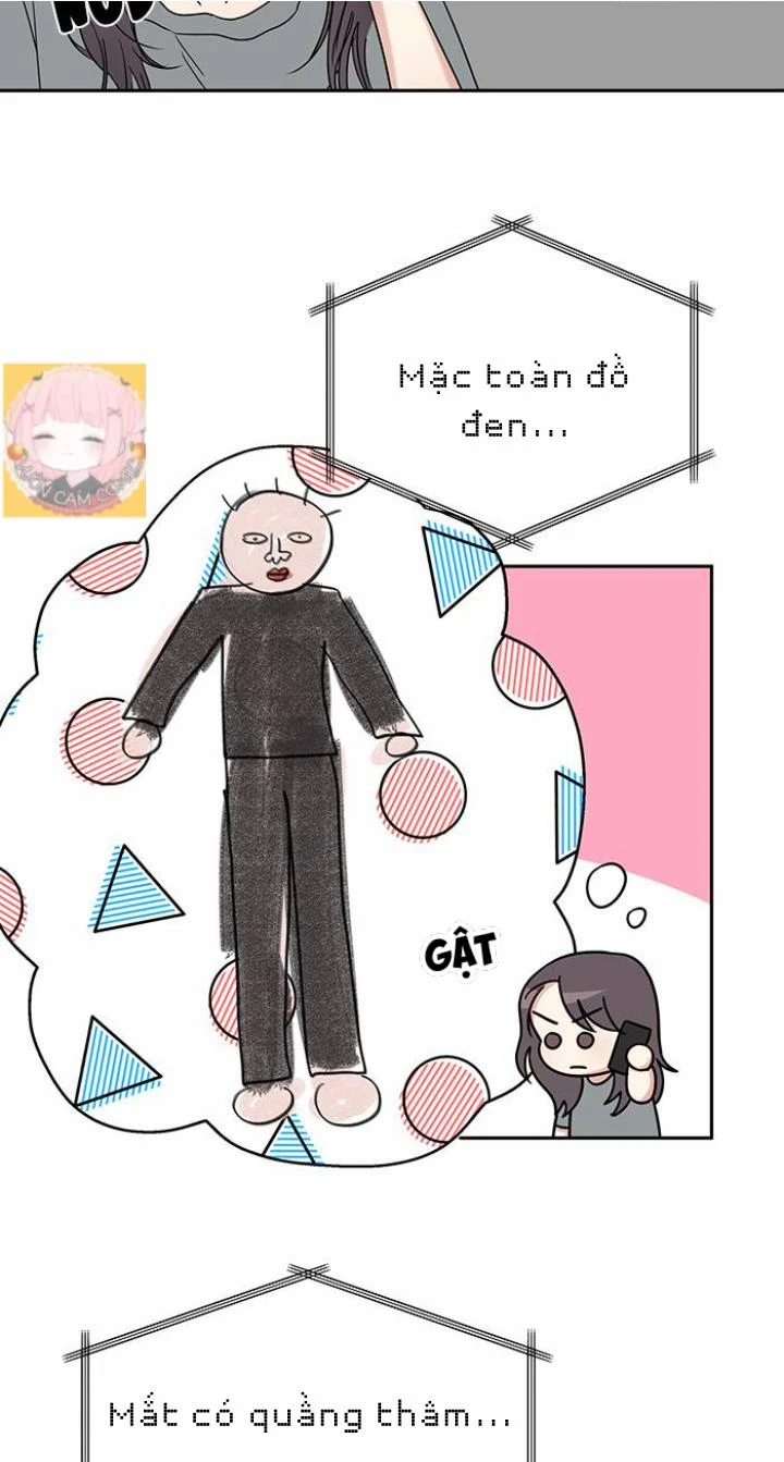 Hãy Diễn Như Anh Yêu Em Chapter 13 - 22