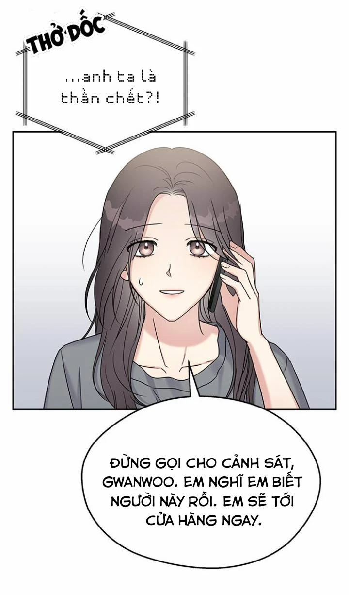 Hãy Diễn Như Anh Yêu Em Chapter 13 - 25