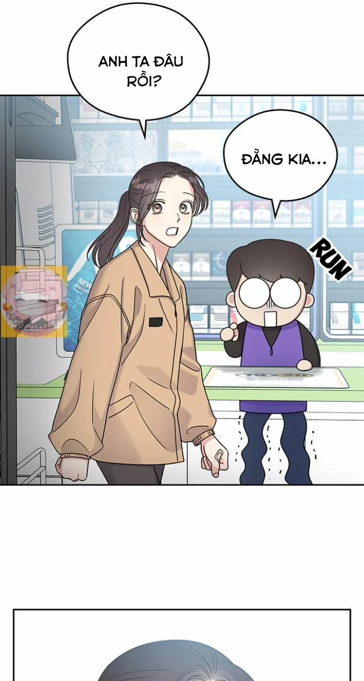 Hãy Diễn Như Anh Yêu Em Chapter 13 - 28