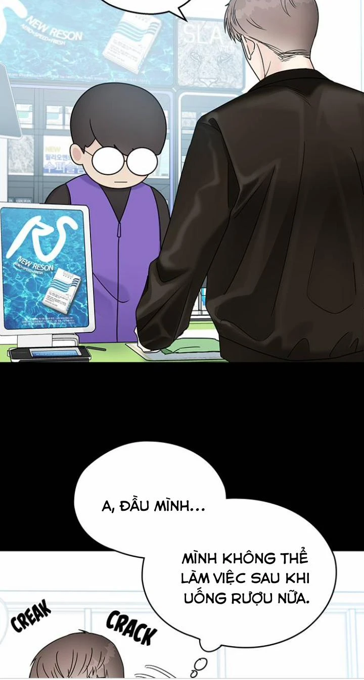 Hãy Diễn Như Anh Yêu Em Chapter 13 - 35