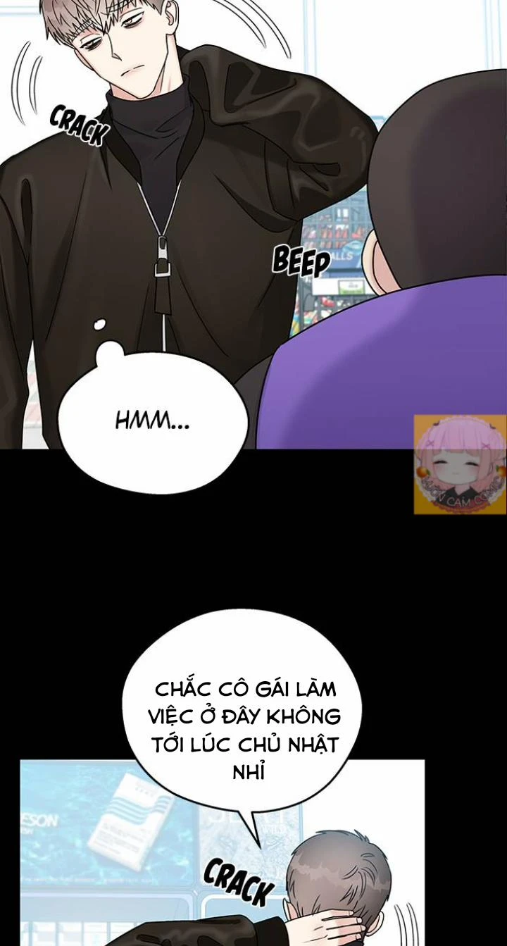 Hãy Diễn Như Anh Yêu Em Chapter 13 - 36