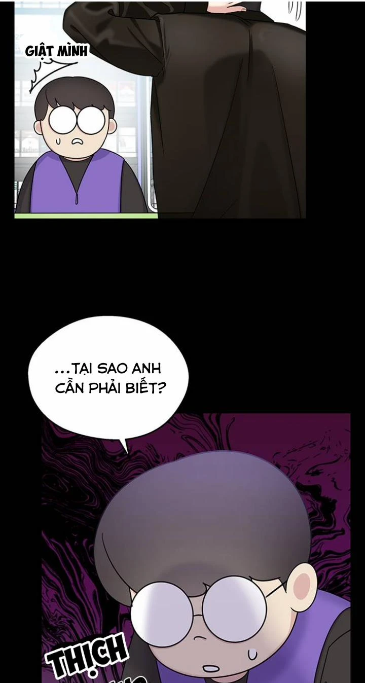 Hãy Diễn Như Anh Yêu Em Chapter 13 - 37