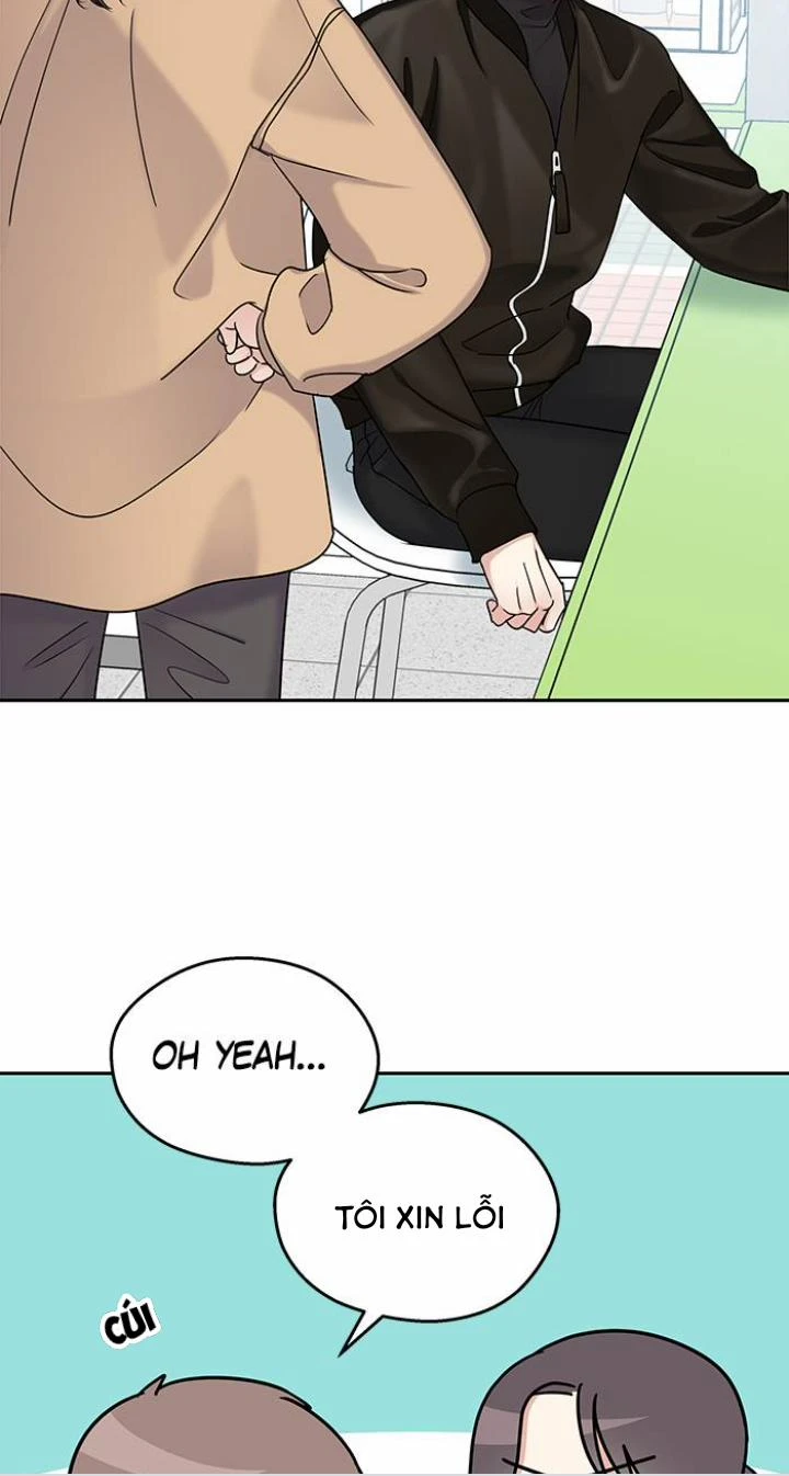 Hãy Diễn Như Anh Yêu Em Chapter 13 - 41
