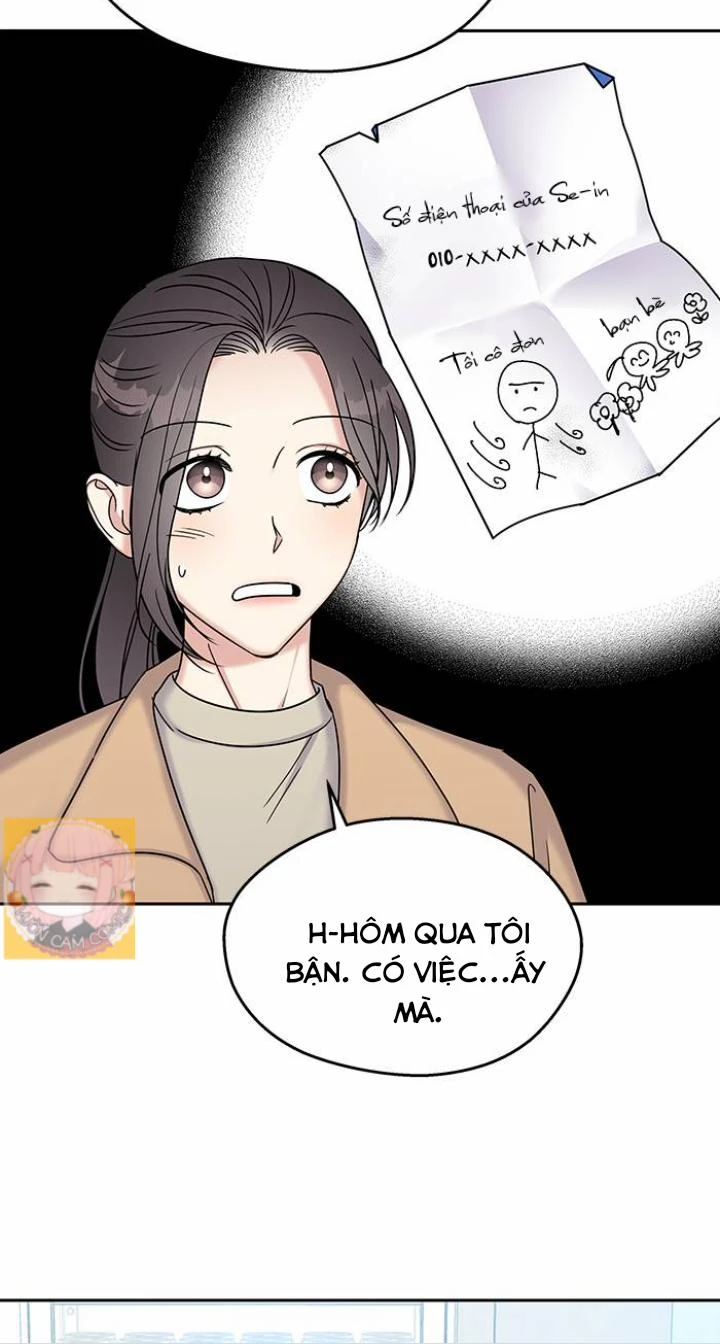 Hãy Diễn Như Anh Yêu Em Chapter 13 - 44