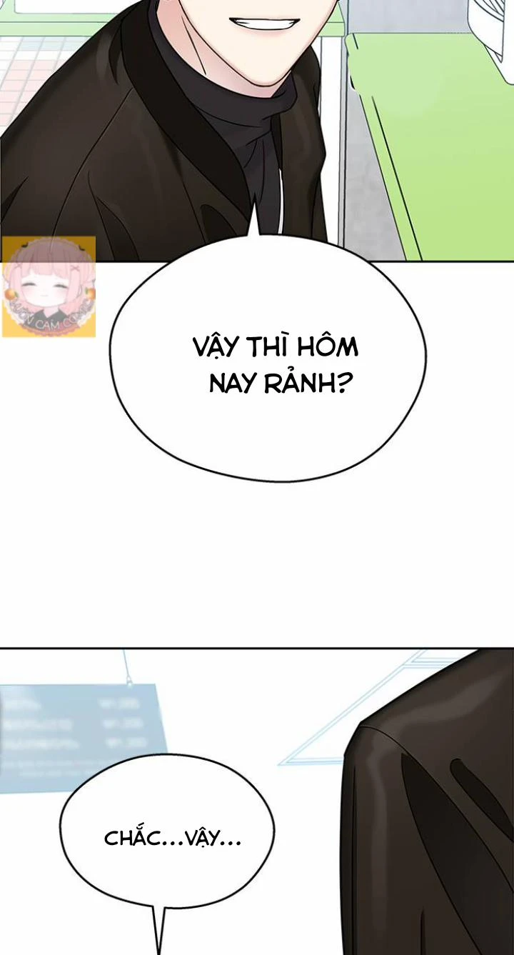 Hãy Diễn Như Anh Yêu Em Chapter 13 - 46