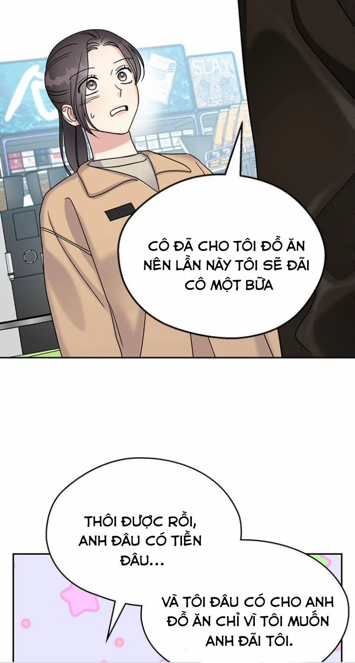 Hãy Diễn Như Anh Yêu Em Chapter 13 - 47