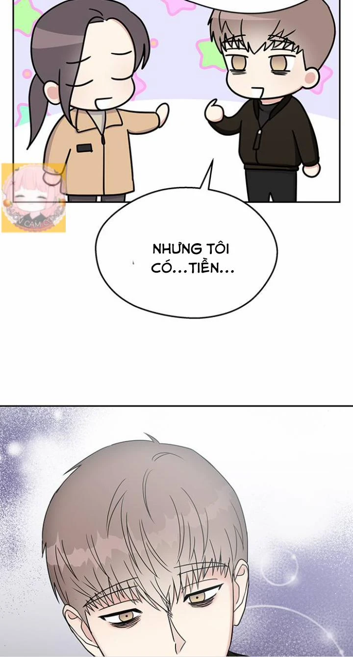 Hãy Diễn Như Anh Yêu Em Chapter 13 - 48