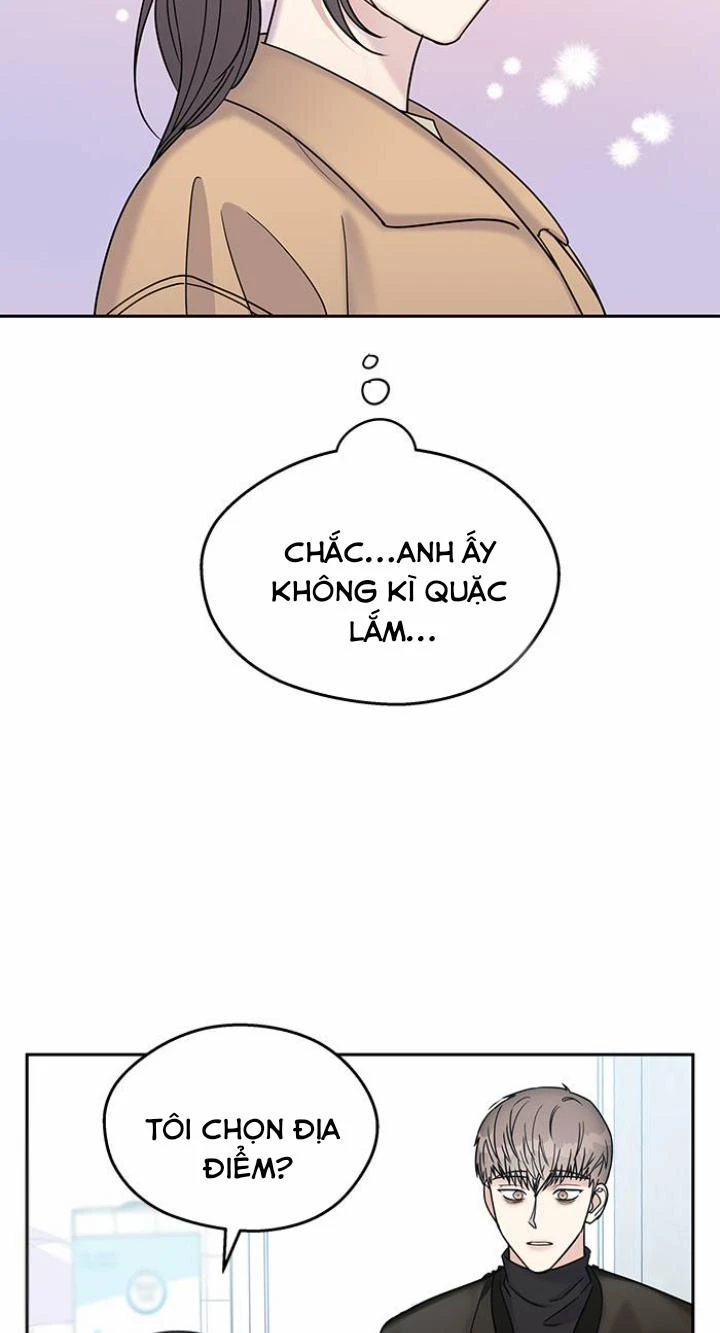 Hãy Diễn Như Anh Yêu Em Chapter 13 - 50