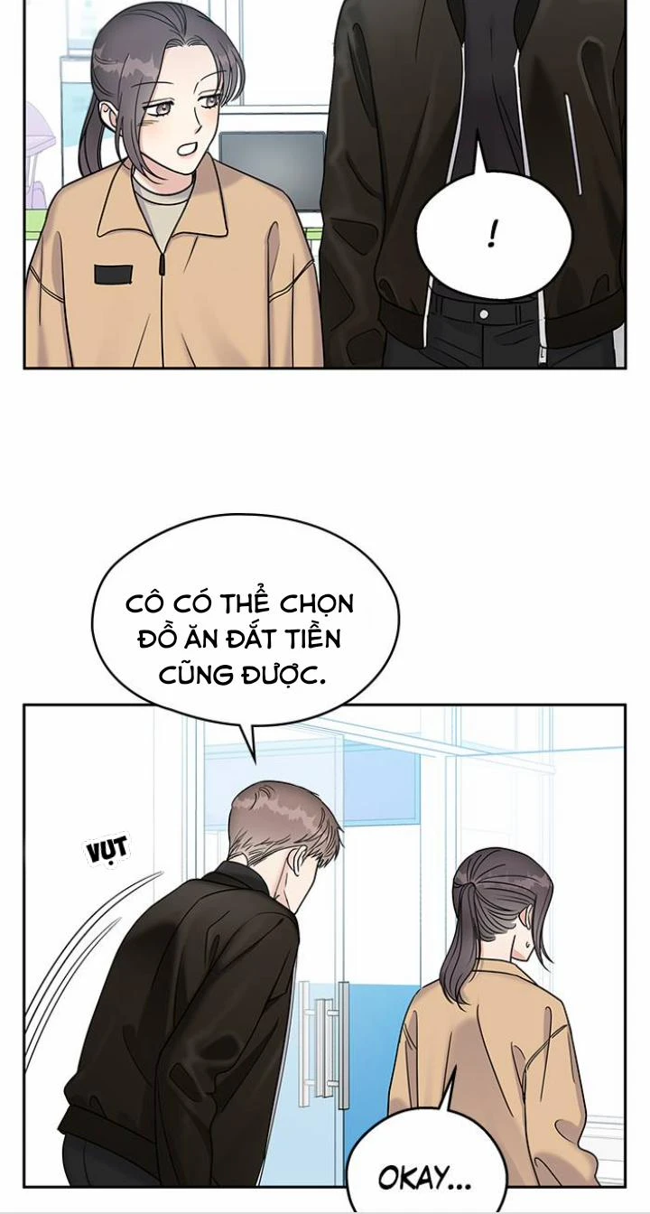 Hãy Diễn Như Anh Yêu Em Chapter 13 - 51