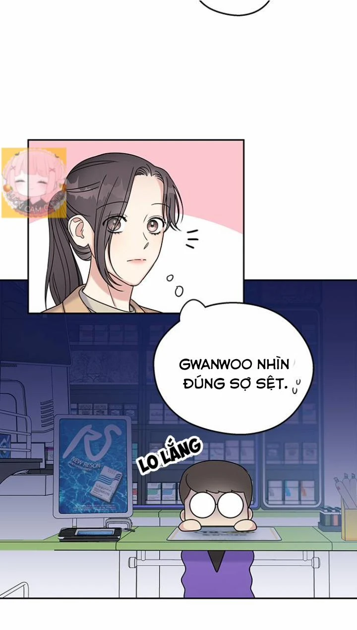Hãy Diễn Như Anh Yêu Em Chapter 13 - 52