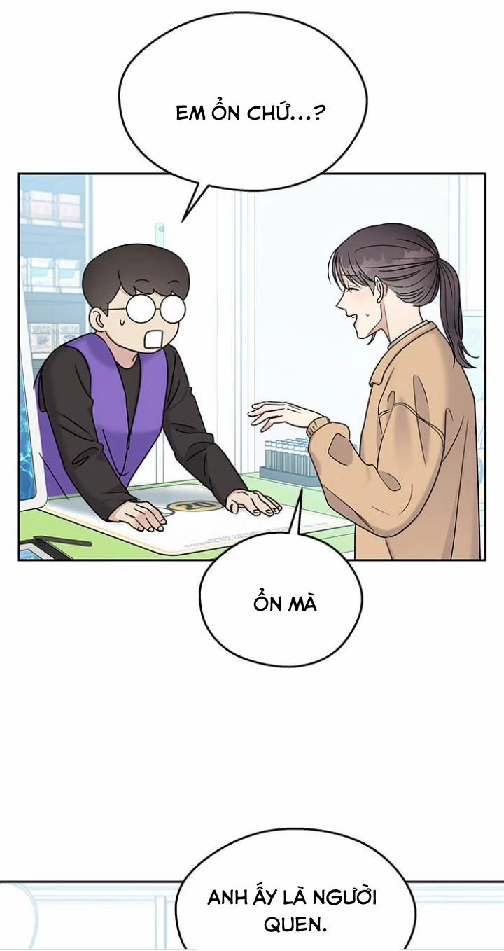 Hãy Diễn Như Anh Yêu Em Chapter 13 - 53