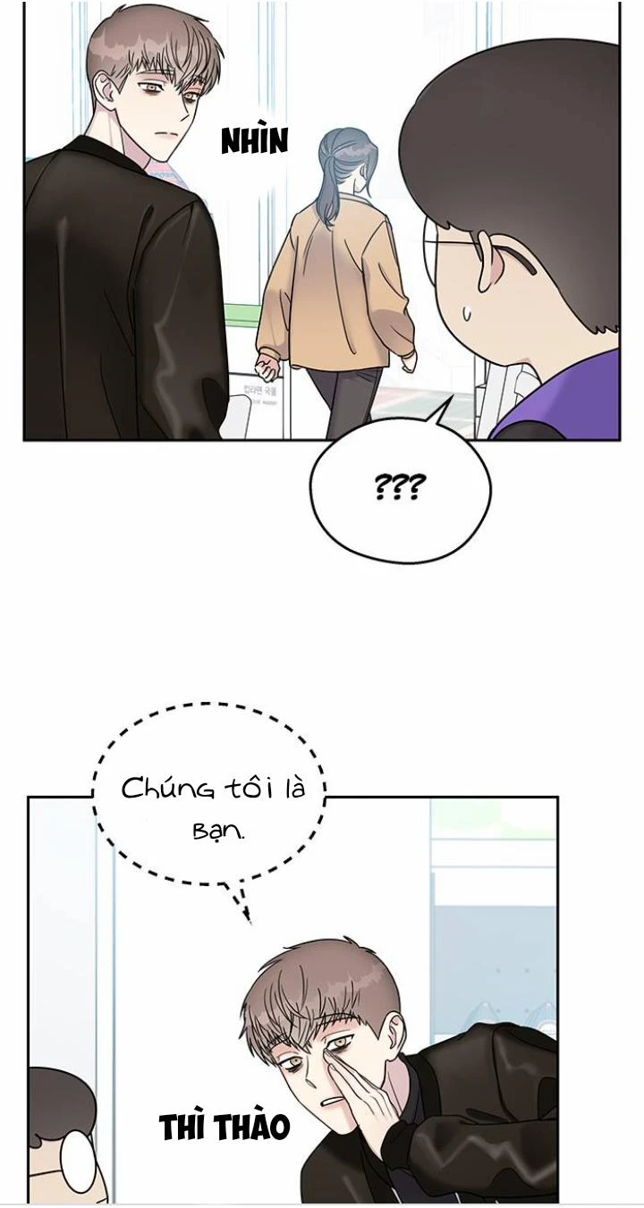 Hãy Diễn Như Anh Yêu Em Chapter 13 - 55