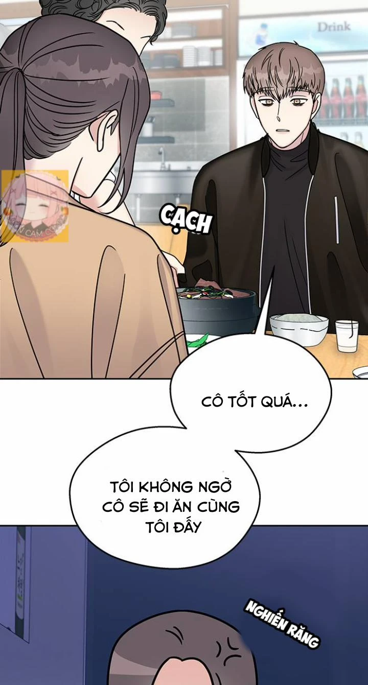 Hãy Diễn Như Anh Yêu Em Chapter 13 - 59