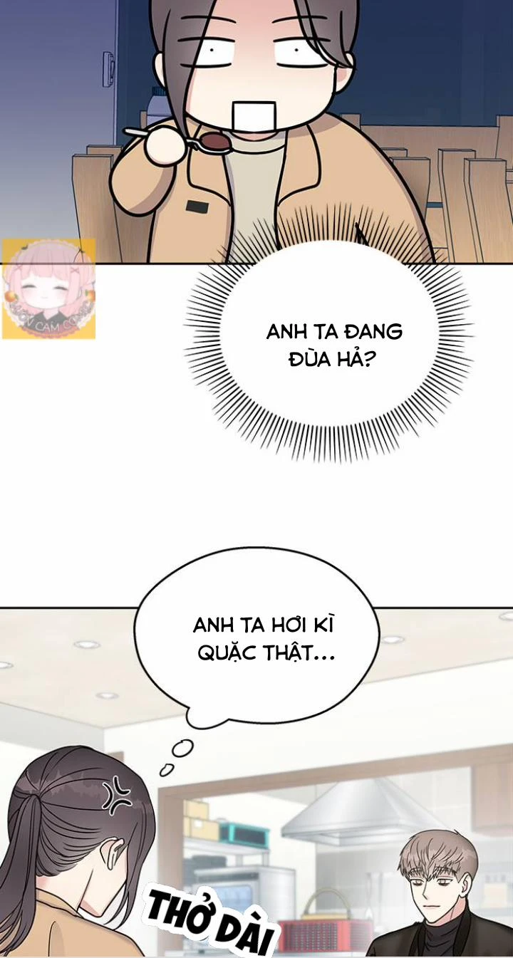 Hãy Diễn Như Anh Yêu Em Chapter 13 - 60