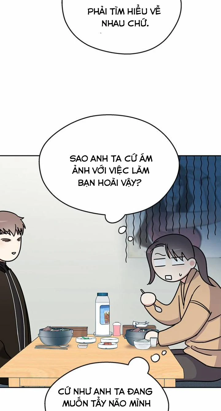 Hãy Diễn Như Anh Yêu Em Chapter 13 - 63