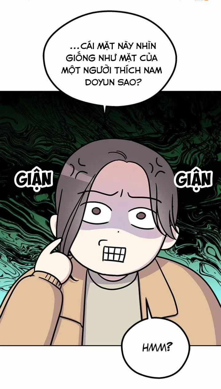 Hãy Diễn Như Anh Yêu Em Chapter 14 - 5