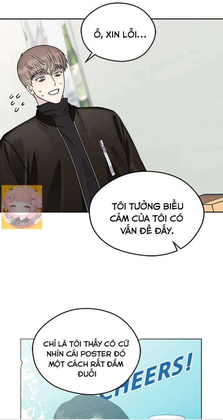 Hãy Diễn Như Anh Yêu Em Chapter 14 - 6
