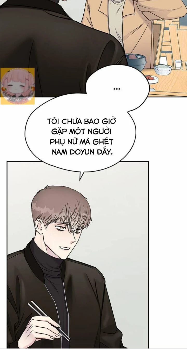 Hãy Diễn Như Anh Yêu Em Chapter 14 - 8