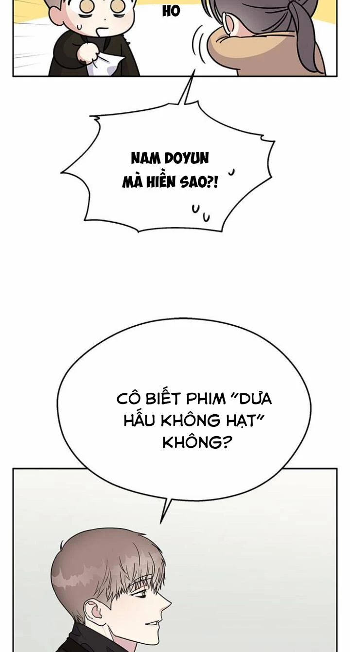 Hãy Diễn Như Anh Yêu Em Chapter 14 - 12