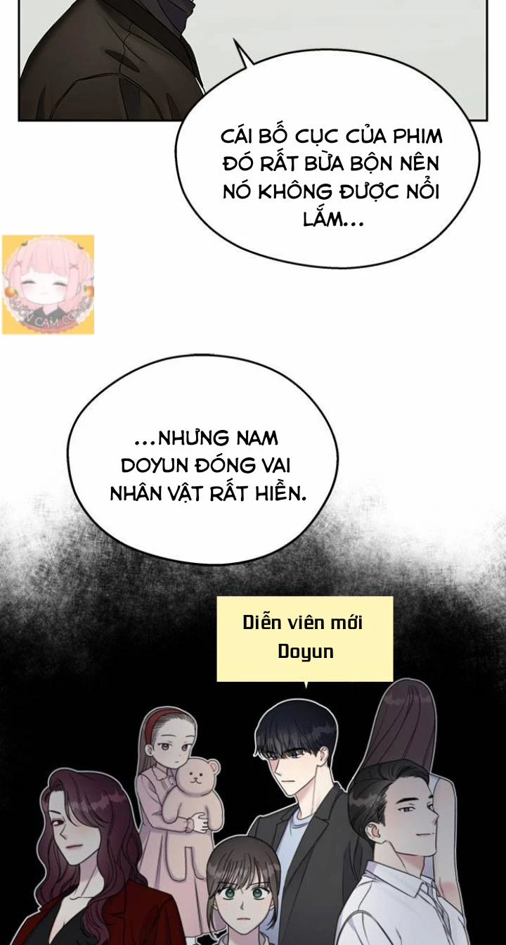 Hãy Diễn Như Anh Yêu Em Chapter 14 - 13