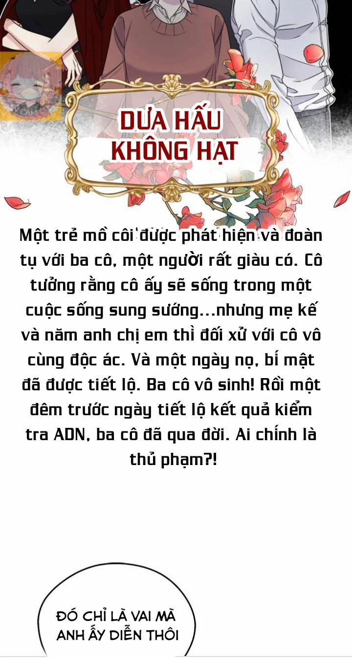 Hãy Diễn Như Anh Yêu Em Chapter 14 - 14