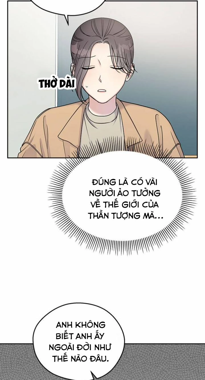 Hãy Diễn Như Anh Yêu Em Chapter 14 - 15