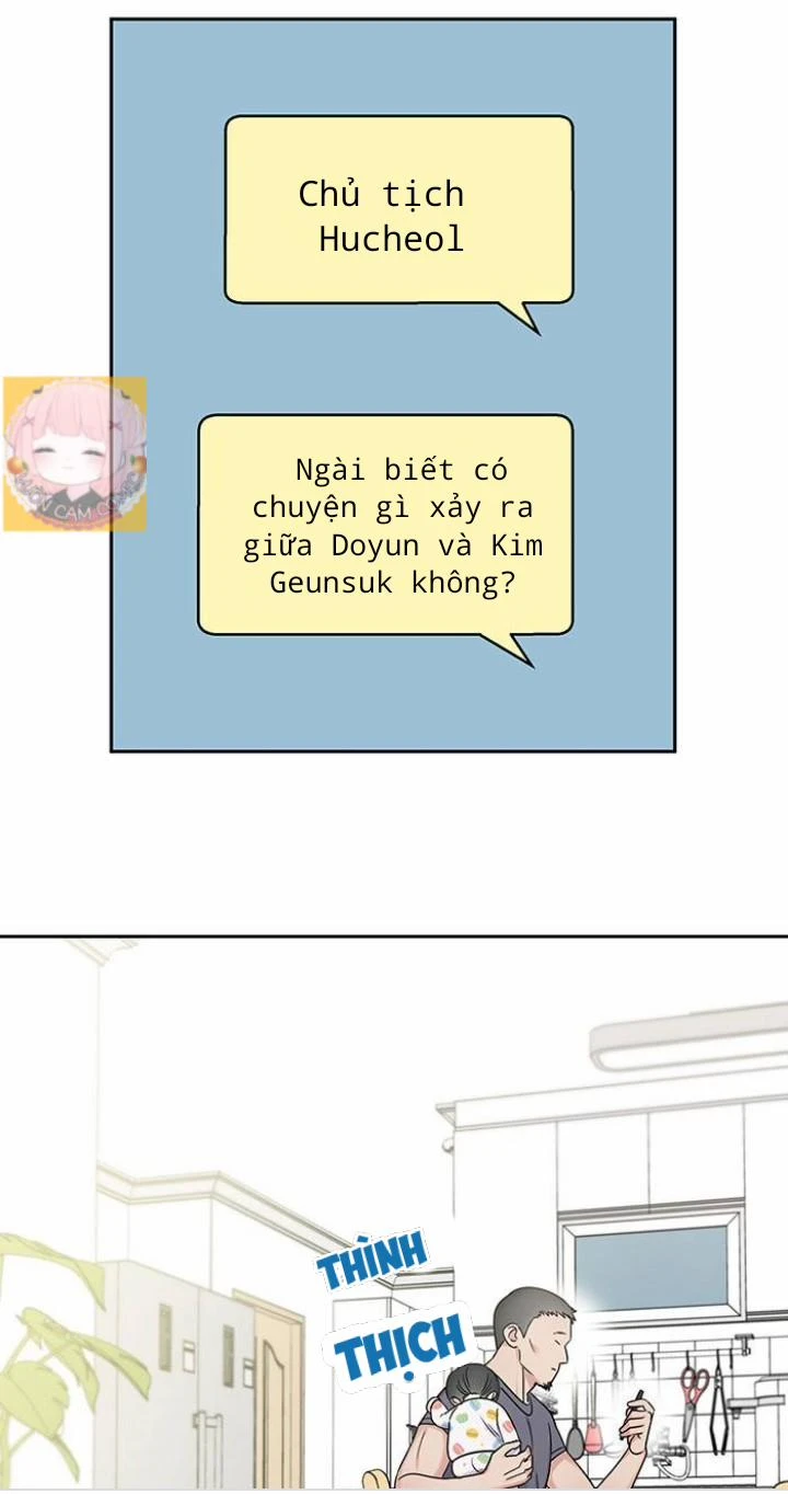 Hãy Diễn Như Anh Yêu Em Chapter 14 - 18