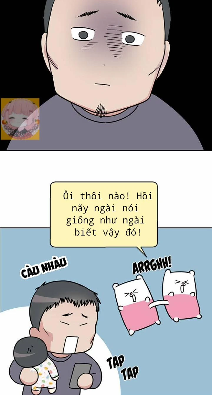 Hãy Diễn Như Anh Yêu Em Chapter 14 - 20