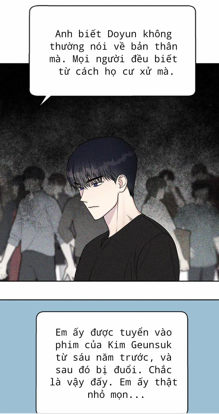 Hãy Diễn Như Anh Yêu Em Chapter 14 - 21