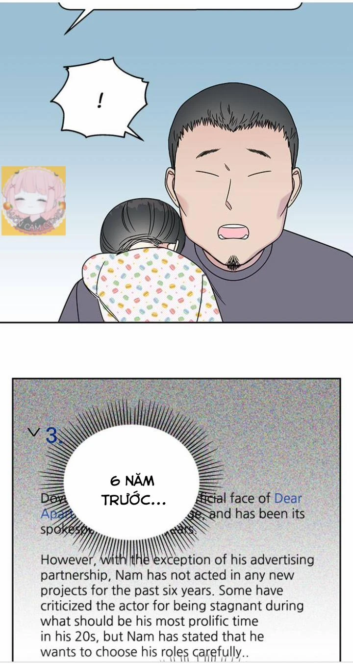 Hãy Diễn Như Anh Yêu Em Chapter 14 - 22