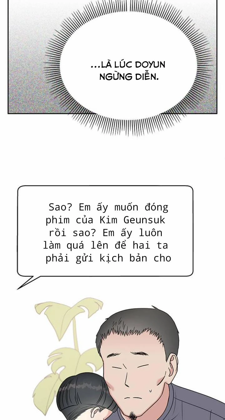 Hãy Diễn Như Anh Yêu Em Chapter 14 - 23
