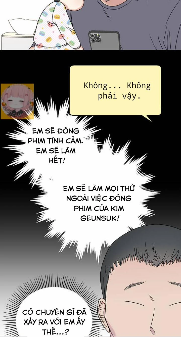 Hãy Diễn Như Anh Yêu Em Chapter 14 - 24