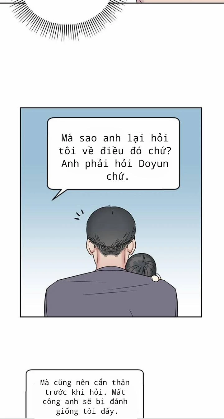Hãy Diễn Như Anh Yêu Em Chapter 14 - 25