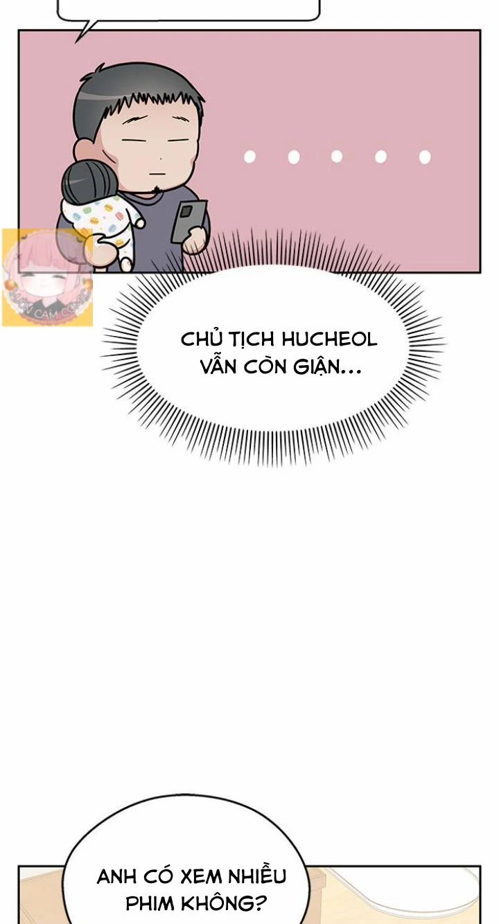 Hãy Diễn Như Anh Yêu Em Chapter 14 - 26