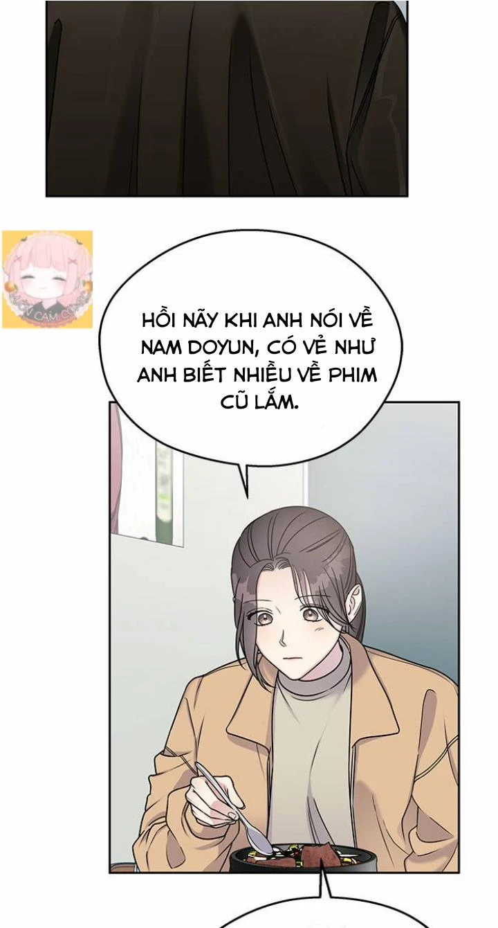 Hãy Diễn Như Anh Yêu Em Chapter 14 - 28