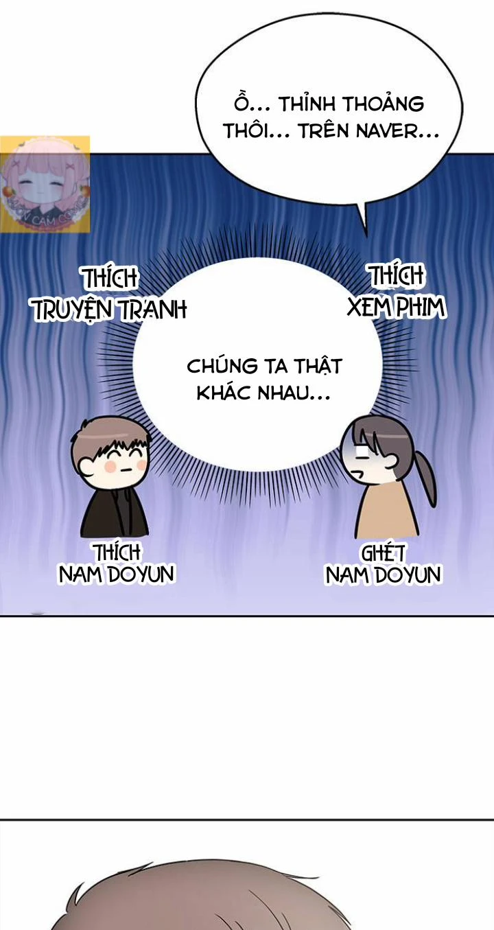Hãy Diễn Như Anh Yêu Em Chapter 14 - 31
