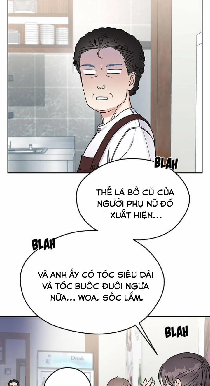 Hãy Diễn Như Anh Yêu Em Chapter 14 - 37