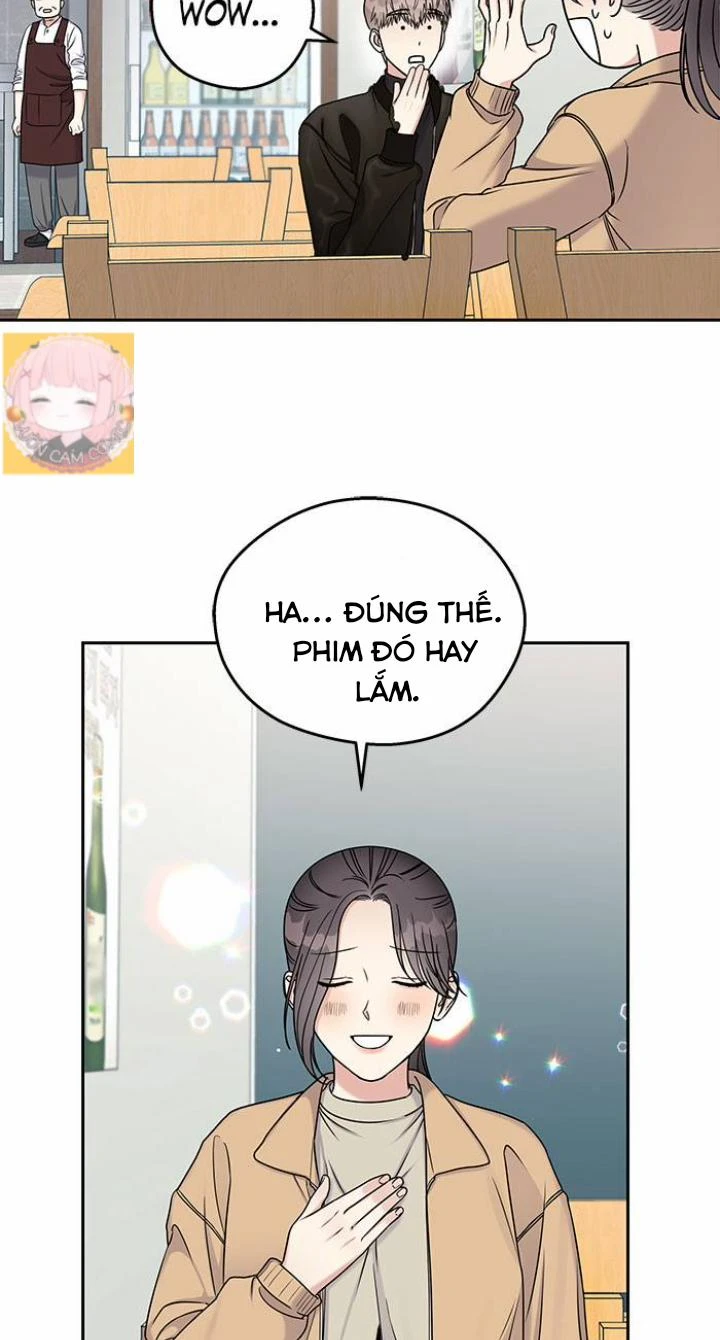 Hãy Diễn Như Anh Yêu Em Chapter 14 - 38