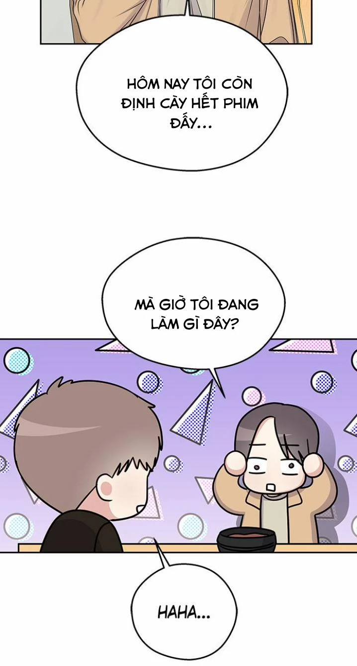 Hãy Diễn Như Anh Yêu Em Chapter 14 - 39