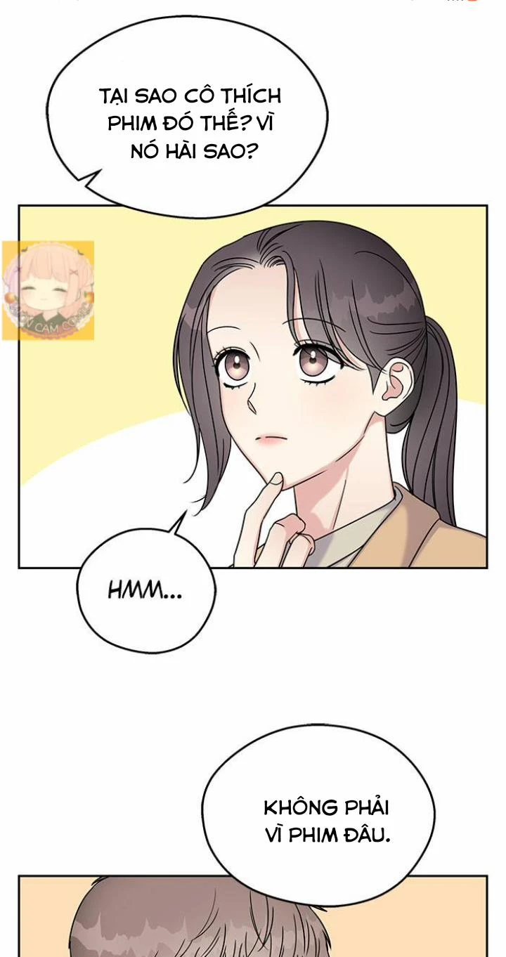 Hãy Diễn Như Anh Yêu Em Chapter 14 - 40