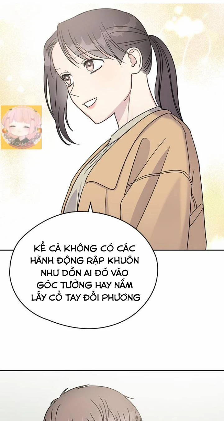 Hãy Diễn Như Anh Yêu Em Chapter 14 - 42